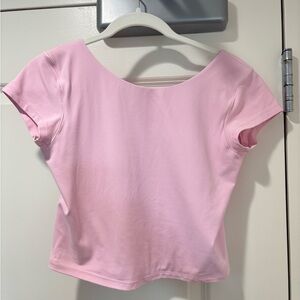 Aerie Pink Women's Top